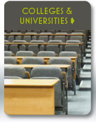 Five Star Restorations for Colleges and Universities