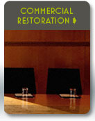Five Star Restorations for Commercial Business