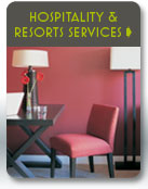 Five Star Restorations for Hospitality and Resorts
